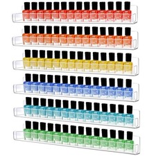 Tier acrylic nail polish - acrylic,