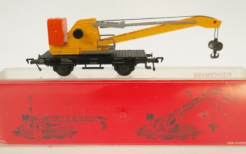 Fleischmann db small - -,