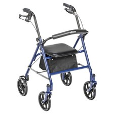 Drive Medical Four Wheel