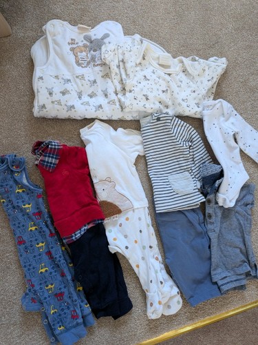 Baby boys outfit - boys,