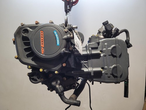 Ktm 125 engine 2022 00 - rc, 15.00