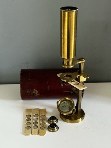 Very fine cased georgian - very,