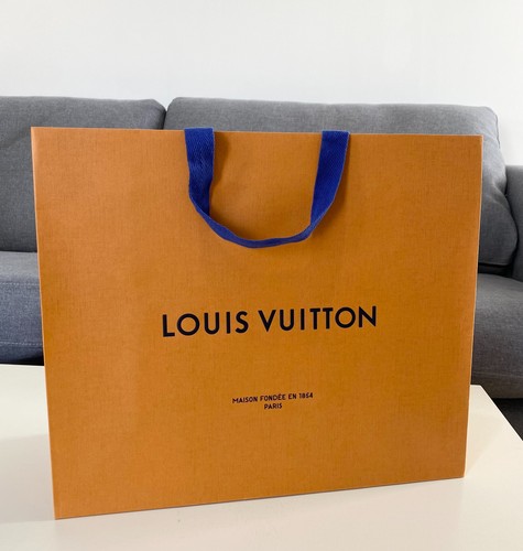 Authentic louis vuitton - authentic,