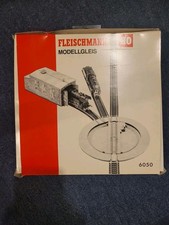 Fleischmann 6050 HO gauge
