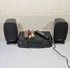 Denon S-81 D-S81 Micro Hi-Fi
