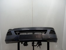 FORD FOCUS Front Bumper 2001-2005 Hatchback Magnum Grey  