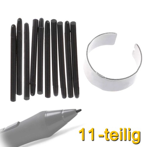 10x replacement tips for wacom - tips,