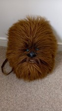 Official star wars chewbacca