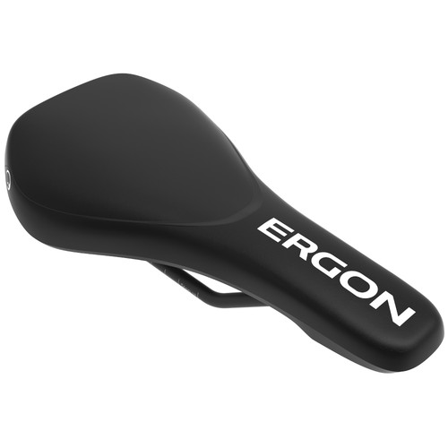 Ergon downhill saddle mtb - sm,