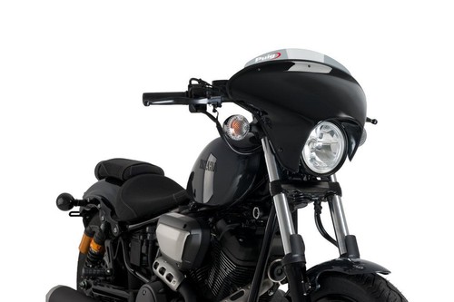 Puig batwing sport screen - sport,