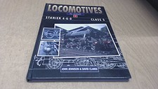 Stanier 4-6-0 Class 5 (Locomotives in Detail, Vol... by Jennison, John Paperback