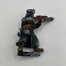 Warhammer 40k Imperial Guard