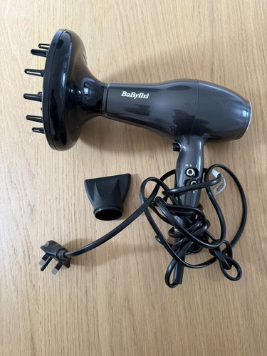 Babyliss hair dryer - babyliss,