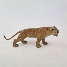 Antique Austrian Cold Painted