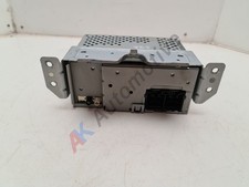 Ford Fiesta MK8 MK8.5 18-24 Radio Head Unit Media Sat Nav Module M1BT-18K810-LNA