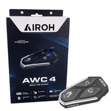 Airoh AWC4 Motorcycle