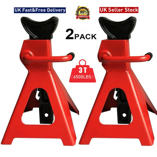 2pcs ton heavy duty axle - 2pcs,