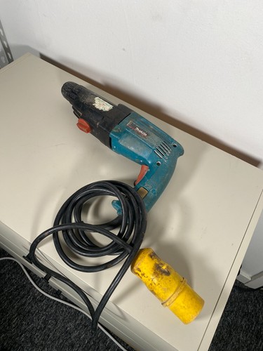 Makita hr2400 110v sds rotary - makita,