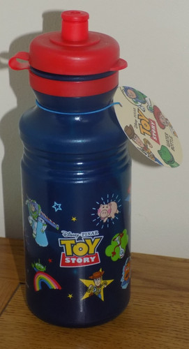 Toy story sports - story,