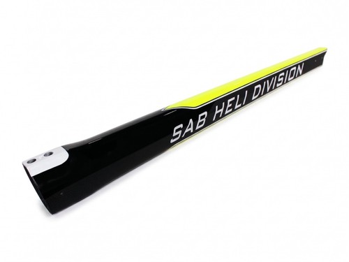 Yellow boom sab - goblin, 500