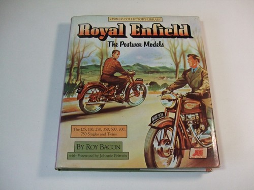 Royal enfield the post - enfield:,