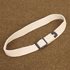 Replica US WW2 Airborne White