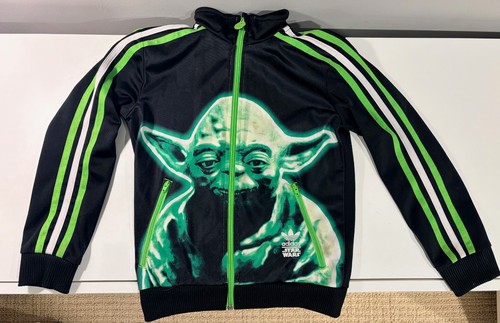 Adidas star wars - x, yoda