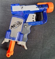 Nerf N-Strike Elite Jolt Blue