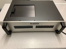 Audio Research CD3 mk2 CD