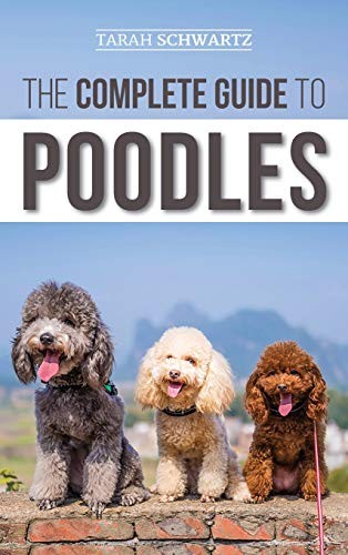 The complete guide - the, poodles