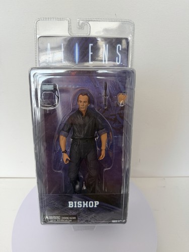 Genuine neca reel - neca, aliens