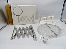 IKEA Wall Mounted Double Sided