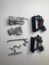 High Elves Tiranoc Chariot