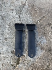 Peugeot 106 Citroen Saxo Seat Belt Guides