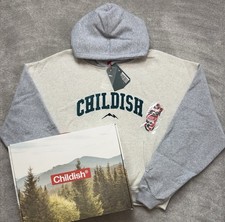 Childish “adventure”