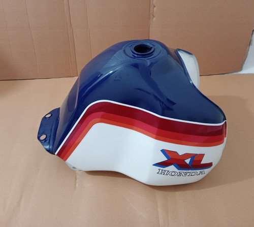 Honda 600lmf paris - honda, xl