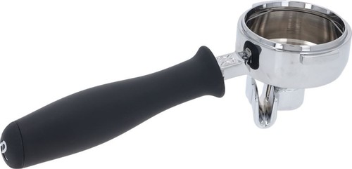 Twin spout filter holder cup - twin,