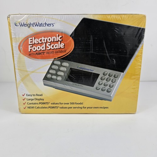 Weight watchers electronic - watchers,