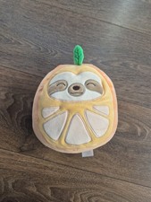 Squishmallow Simon The Sloth