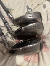 Woman’s Right Handed Bazooka Hybrids Ladies Golf Clubs