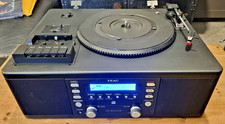 Teac r550usb all one - lp-r550usb, all-in-one