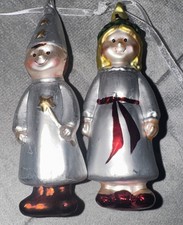 Ikea Vinterfint Glass  Boy &