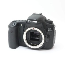 Canon EOS 60D 18.0MP DSLR Camera Body -Near Mint- #113