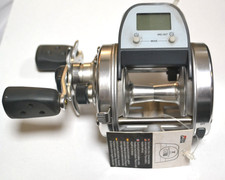 Abu Garcia Ambassadeur S Line