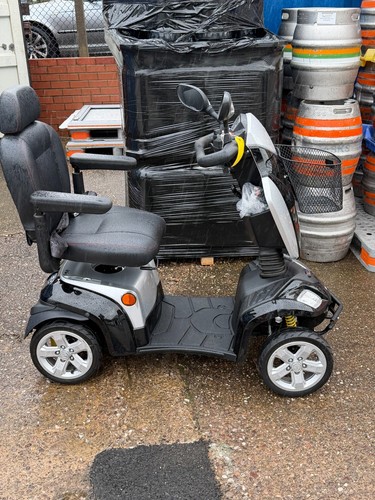 Demo kymco agility 8mph - kymco,