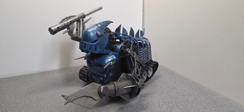 Logistix robot wars - logistix, large