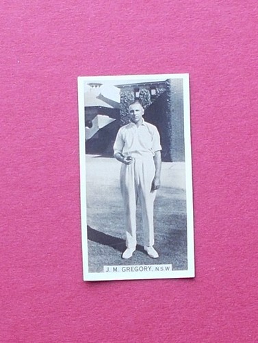 Wills cricket season - (aus),