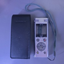 Olympus DM-770 - 8GB Digital