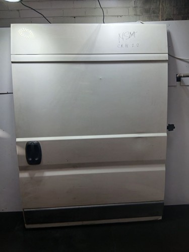 Citroen relay mk3 s - citroen, n/s