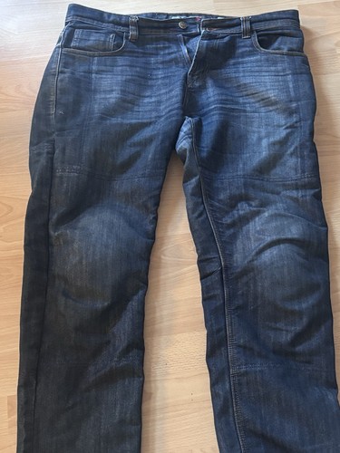 Motorbike trousers rts men - motorbike,
